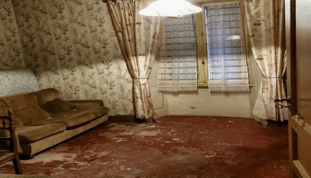 Villa / Maison 6 pièces  à vendre Bize-Minervois 11120