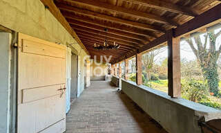 Maison 7 Pièces 300 m² à vendre à Verdun-sur-Garonne (82600)