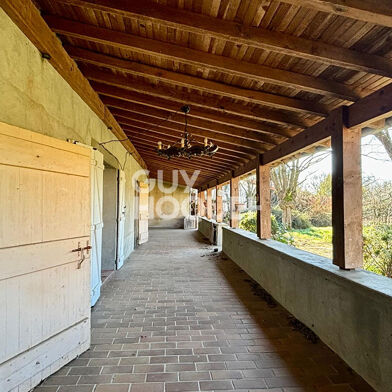 Maison 7 pièces 349000 €