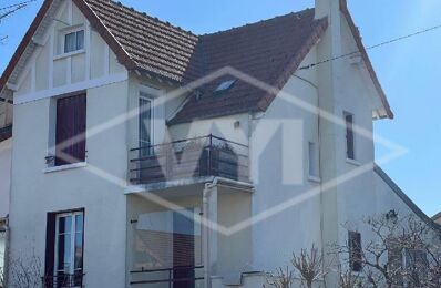 vente maison 355 000 € à proximité de Quincy-sous-Sénart (91480)