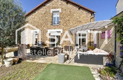 vente maison 987 000 € à proximité de Villeneuve-Saint-Georges (94190)