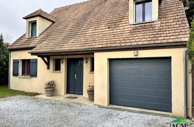 vente maison 483 000 € à proximité de Pierrelaye (95220)