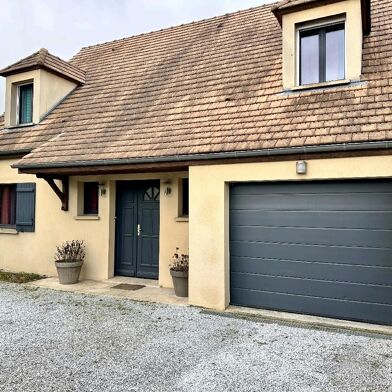 Maison 6 pièces 150 m²