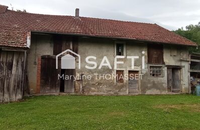 vente maison 250 000 € à proximité de Bassy (74910)