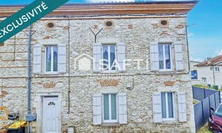 Maison 5 Pièces 127 m² à vendre à Boé (47550)