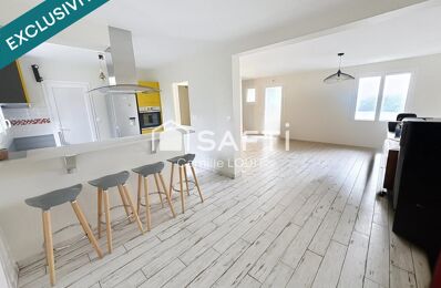 vente maison 290 000 € à proximité de Artigues-Près-Bordeaux (33370)