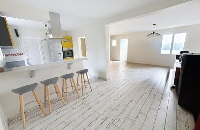 vente maison 290 000 € à proximité de Carbon-Blanc (33560)