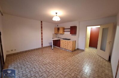 location appartement 489 € CC /mois à proximité de Aix-les-Bains (73100)