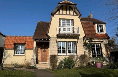 vente maison 748 000 € à proximité de Nerville-la-Forêt (95590)