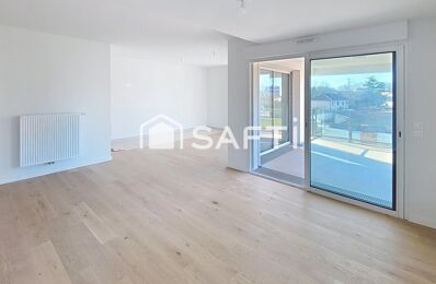 vente appartement 449 000 € à proximité de Saint-Jean-d'Illac (33127)