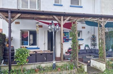 vente maison 344 000 € à proximité de Bruges (33520)