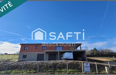 vente maison 295 000 € à proximité de Monteils (82300)