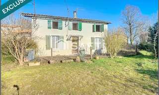 Maison 6 Pièces 125 m² à vendre à Saint-Martin-de-Saint-Maixent (79400)