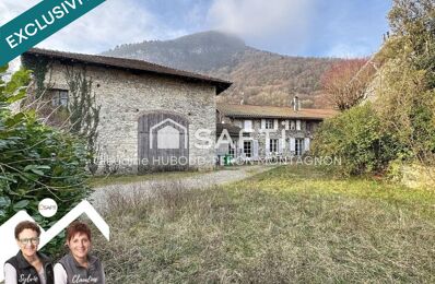 vente maison 385 000 € à proximité de Autrans-Méaudre-en-Vercors (38112)