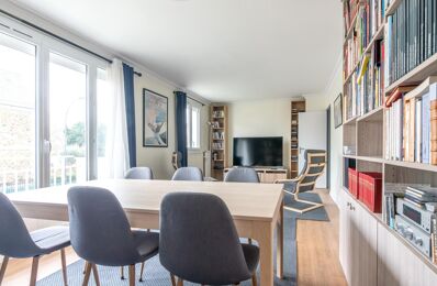 vente appartement 410 000 € à proximité de Nogent-sur-Marne (94130)