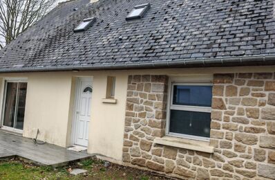 vente maison 148 000 € à proximité de Saint-Agathon (22200)