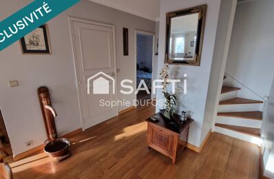 vente appartement 245 000 € à proximité de Saintry-sur-Seine (91250)