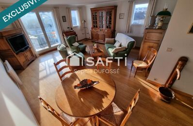 vente appartement 245 000 € à proximité de Lieusaint (77127)