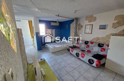 vente appartement 110 000 € à proximité de Gruissan (11430)