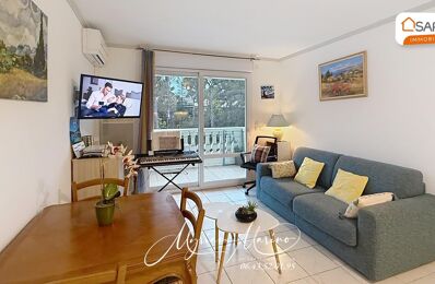 vente appartement 226 000 € à proximité de Les Issambres (83380)