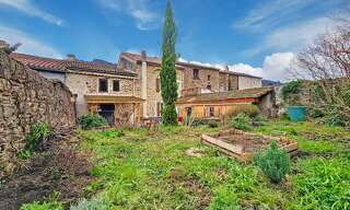 Maison 6 Pièces 170 m² à vendre à Saint-Gervais-sur-Mare (34610)