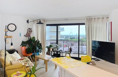 vente appartement 542 500 € à proximité de Berck (62600)