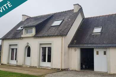 Maison 6 pièces 214000 €