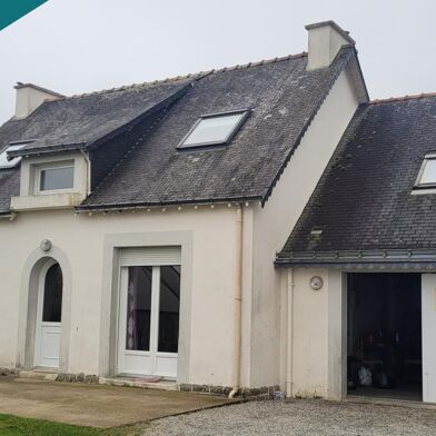 Maison 6 pièces 214000 €