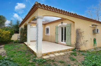 vente maison 238 000 € à proximité de Sallèles-d'Aude (11590)