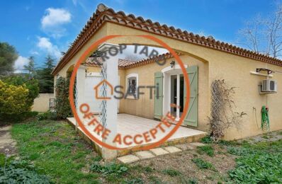 vente maison 238 000 € à proximité de Saint-Marcel-sur-Aude (11120)