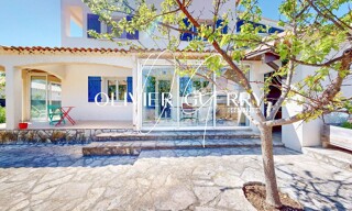 Maison 7 Pièces 160 m² à vendre à Vailhauquès (34570)