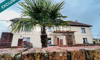 Maison 9 Pièces 270 m² à vendre à Villers-Campsart (80140)