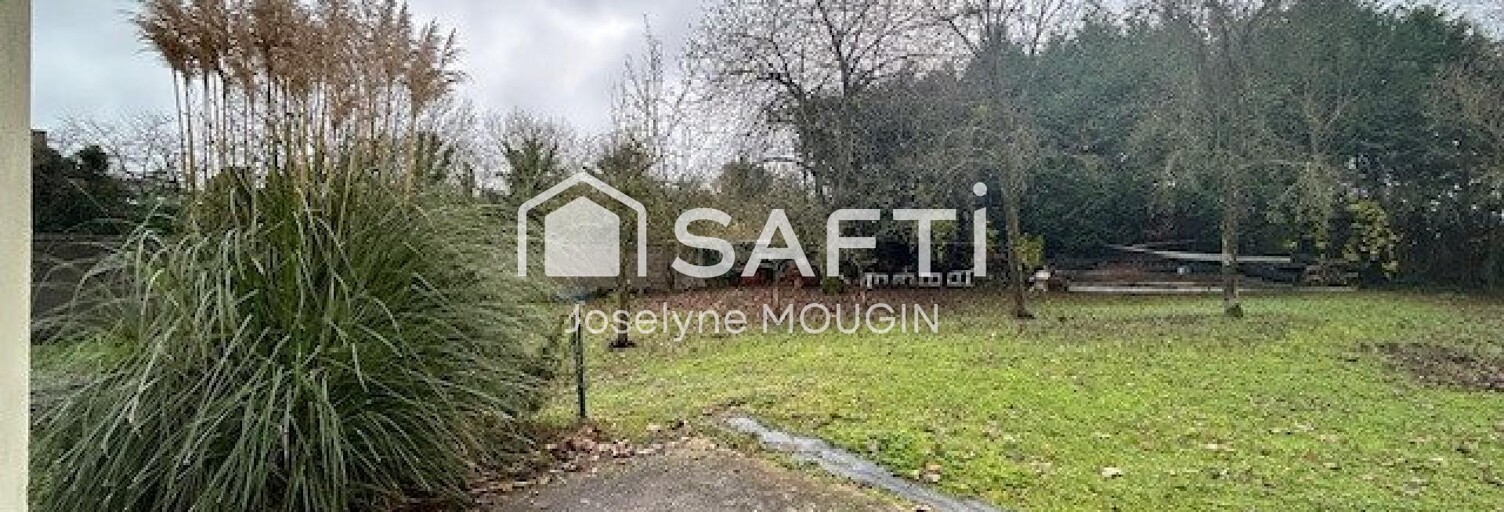 Maison 9 Pièces 270 m² à vendre à Villers-Campsart (80140)