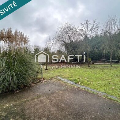 Maison 9 pièces 264000 €