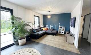 Maison 4 Pièces 104 m² à vendre à Gennes-Val-de-Loire (49350)