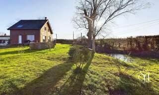 Maison 4 Pièces 87 m² à vendre à Livarot-Pays-d'Auge (14140)