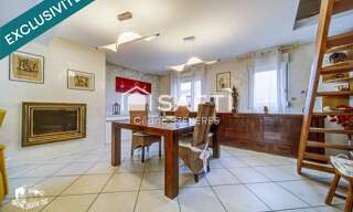 Maison 6 Pièces 177 m² à vendre à Terville (57180)