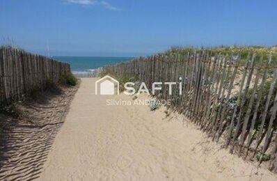 vente maison 388 000 € à proximité de L'Île-d'Olonne (85340)