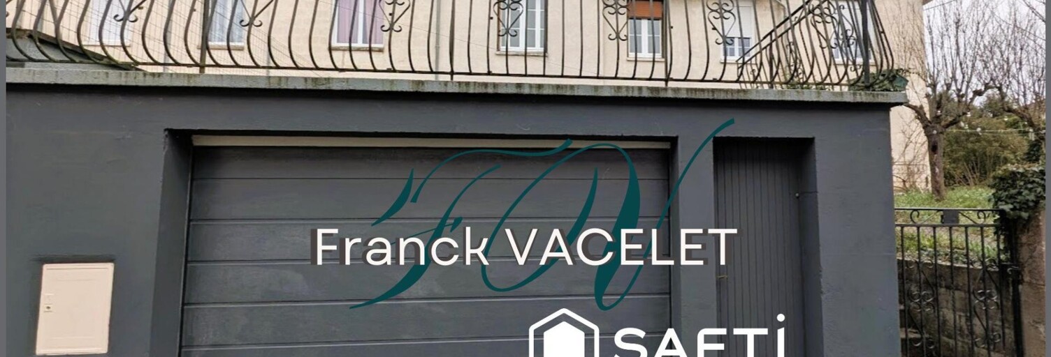 Maison 4 Pièces 80 m² à vendre à La Réole (33190)