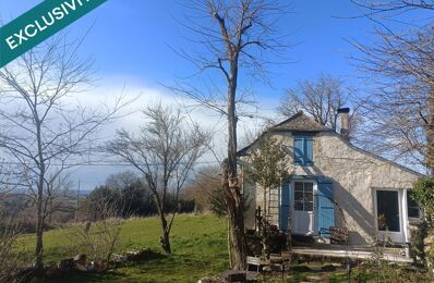 vente maison 145 000 € à proximité de Cassagnes-Bégonhès (12120)