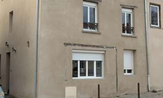 Immeuble  180 m² à vendre à Changy (42310)