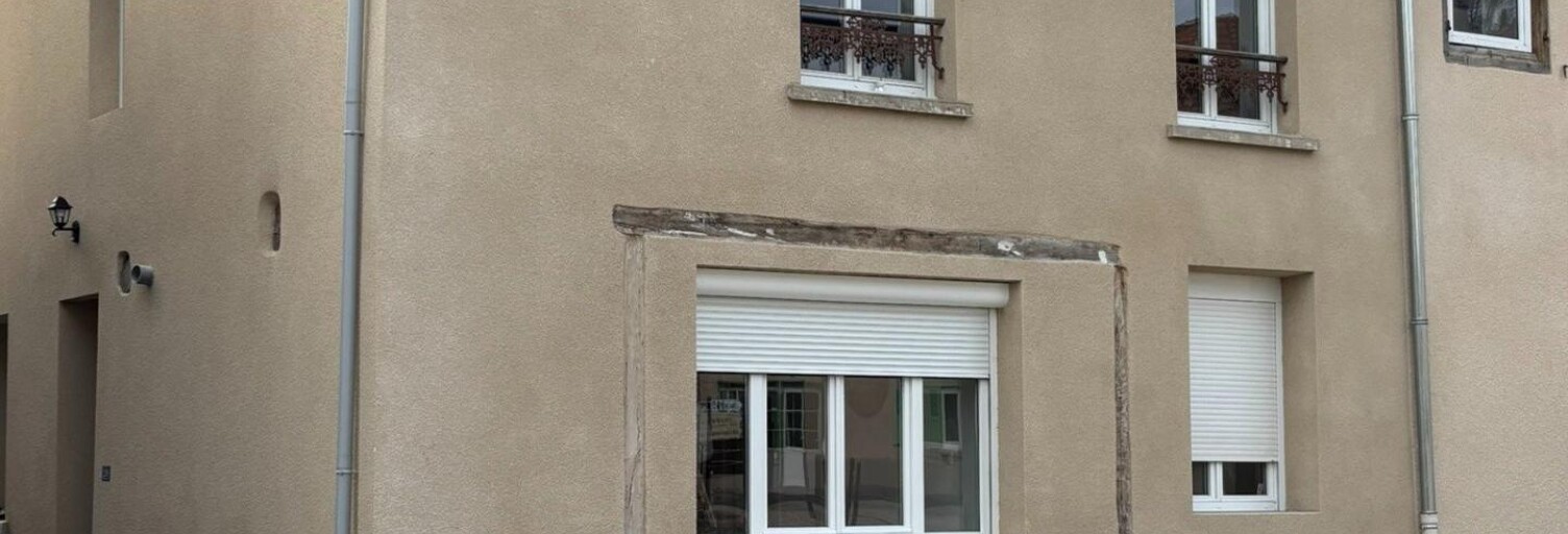 Immeuble  180 m² à vendre à Changy (42310)