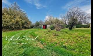 Maison 4 Pièces 71 m² à vendre à Pipriac (35550)