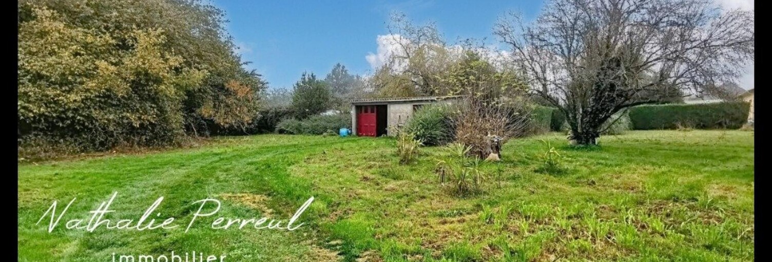 Maison 4 Pièces 71 m² à vendre à Pipriac (35550)