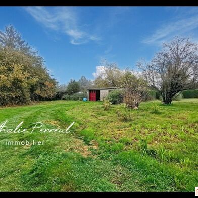 Maison 4 pièces 106000 €