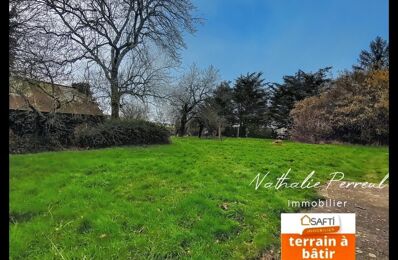 vente terrain 28 500 € à proximité de Guipry (35480)