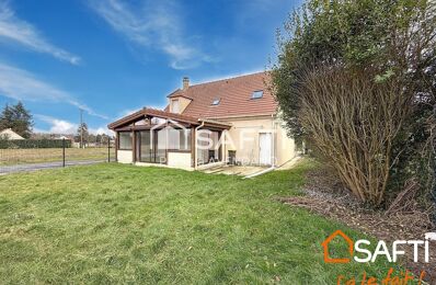 vente maison 375 000 € à proximité de Presles-en-Brie (77220)