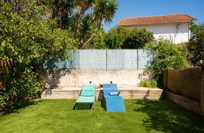 vente maison 361 000 € à proximité de Toulon (83)