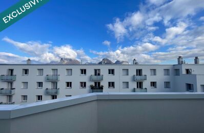 vente appartement 117 000 € à proximité de Saint-Ismier (38330)