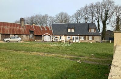 vente maison 233 000 € à proximité de Colleville (76400)